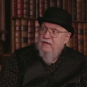 Video: George R. R. Martin Talks Bringing GAME OF THRONES to the Stage