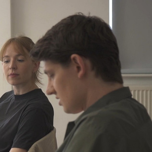 Video: Inside Rehearsals for TWENTY THOUSAND STREETS UNDER THE SKY at Southwark Playh Photo