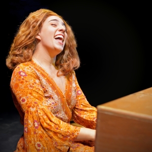 Review: BEAUTIFUL: THE CAROLE KING MUSICAL at Titusville Playhouse Photo