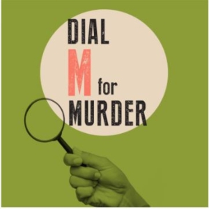 Review: DIAL M FOR MURDER at Geva Theatre Photo
