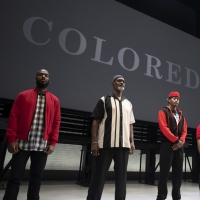 THOUGHTS OF A COLORED MAN to be Filmed by The Theatre by New York Public Library