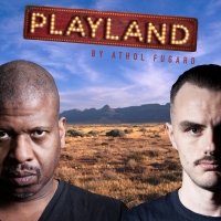Northern Premiere Of PLAYLAND Comes To The Empty Space @ Footlights Video