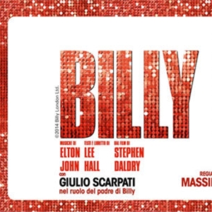 Previews: BILLY ELLIOT al SISTINA CHAPITEAU Video