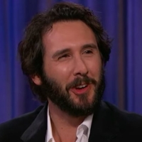 VIDEO: Josh Groban Reveals Why SWEENEY TODD Is A Dream Role For Him on KIMMEL