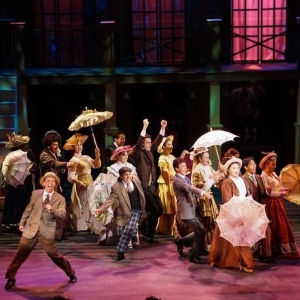 Belmont University Musical Theatre's HELLO, DOLLY! Boasts An Embarrassment of Riches
