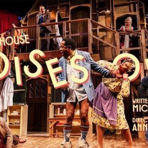 Video: NOISES OFF at Geffen Playhouse Trailer Photo