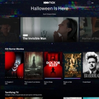 HALLOWEEN IS HERE on HBO Max Photo