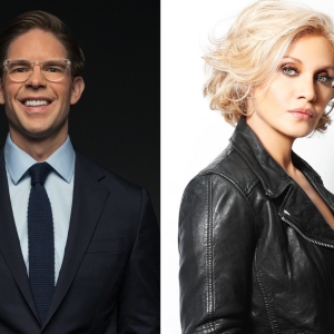 Orfeh to Join MusicTalks' THE BROADWAY CLASSICS: FROM RHAPSODY IN BLUE TO BROADWAY