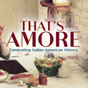 Analise Scarpaci & More to Star in THAT'S AMORE at 54 Below Video