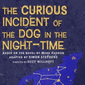 THE CURIOUS INCIDENT OF THE DOG IN THE NIGHT-TIME to Open at Tacoma Little Theatre Photo