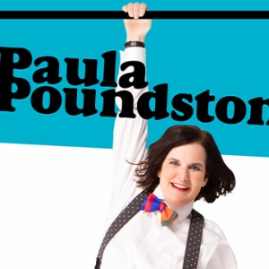 Paula Poundstone to Close Centenary Stage Company's Summerfest 2025 Photo