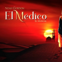 TV: Guido Balzaretti canta Hoy Partiré de EL MEDICO