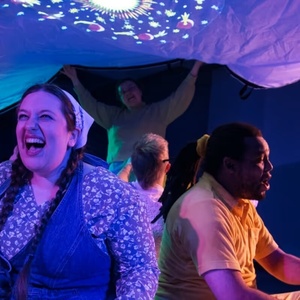 Review: CAMILLES RAINBOW at Milwaukee Opera Theatre Photo