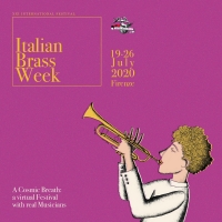 ITALIAN BRASS WEEK 2020 – A Cosmic Breath: A Virtual Festival With Real Musicians