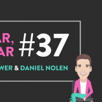 VIDEO: Watch Ben Rimalower and Daniel Nolen's NEXT YEAR, SOME YEAR, Episode 37- Live  Photo