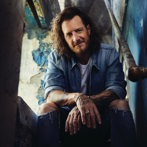Tyler Hubbard Is Coming To Indian Ranch in August Photo