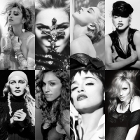 Madonna & Warner Music Group Announce Milestone, Career-Spanning Partnership Video