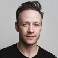 Kevin Clifton Will Star In THE WEDDING SINGER At Troubadour Wembley Park Theatre Photo