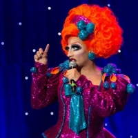 BWW Review: BIANCA DEL RIO: IT'S JESTER JOKE, Wembley Arena