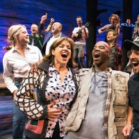 Breaking: COME FROM AWAY Will Return To Broadway This September Photo