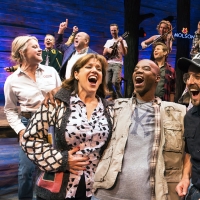 Wake Up With BWW 5/11: COME FROM AWAY, COMPANY, MRS. DOUBTFIRE Announce Reopening Dates  Image