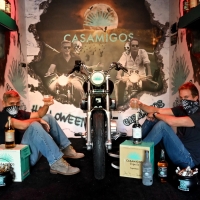 CASAMIGOS Brings the Halloween Party to You in LA Photo