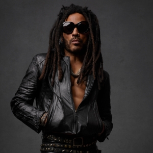 Video: Lenny Kravitz Premieres New Music Video Honey Photo