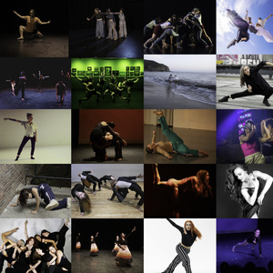 Dixon Place to Present 30-30-30! Annual Dance Benefit on December 30