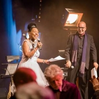 50th Anniversary Gala Raises £23k For Birmingham Rep Photo
