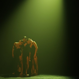 Review: INSIDE MY WALLS at Ishida Dance Photo