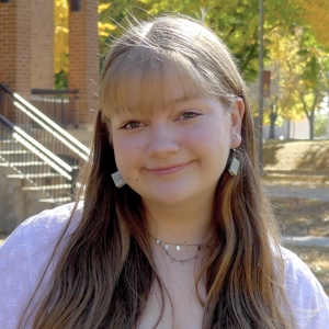 Interview: Savana Hauck of JUNIE B. JONES IS NOT A CROOK at Raymond J. Lammers Prosce Interview