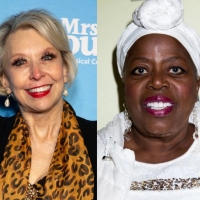 Beth Leavel, Lillias White, and More Announced for BROADWAY BELTS FOR PFF