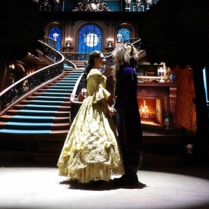 Review: Maine State Music Theatres BEAUTY AND THE BEAST Photo