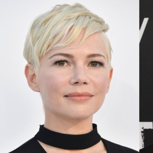 Michelle Williams and Mike Faist in ANNA CHRISTIE and More Set for St. Ann's Warehous Photo