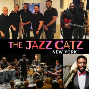 Kevin David And The Jazz Catz Open At El Barrio's Artspace In April Photo