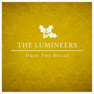 The Lumineers Release 'Deck The Halls' Photo