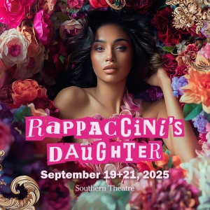 RAPPACCINI’S DAUGHTER To Open Opera Columbus' 44th Season Photo