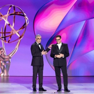 76th Emmy Awards Sees Largest Overall Audience in 3 Years Photo