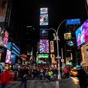 Broadway Set Another Box Office Record in 2025-2026, Crossing $1.91 Billion Photo