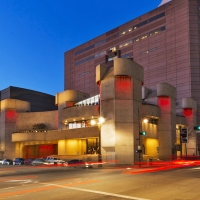 Alley Theatre Receives $25 Million Matching Grant Photo