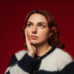 Ania Magliano Adds Bloomsbury Theatre Date To Debut Tour of I CAN'T BELIEVE YOU'VE…