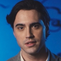 BWW Interview: Ryan McCartan Talks SCOTLAND, PA, His New EP, and the Latest R&H Goes  Photo