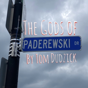 American Repertory Theater Of WNY To Present Tom Dudzick’s THE GODS OF PADEREWSKI D Photo