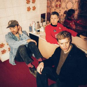 PALACE Share "Ohio" Ahead of 29-Date US/CA Tour This Fall