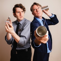THE STAKEOUT to Run Off-Broadway at SoHo Playhouse This Month Photo