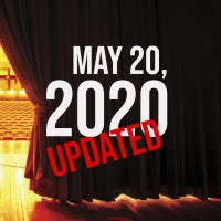 Virtual Theatre Today: Wednesday, May 20- with Michael Urie, Dana Delany, BOMBSHELL a Photo