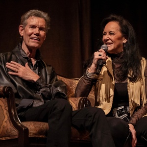 Randy Travis Will Conclude 'More Life Tour' with Final Dates This Fall Photo