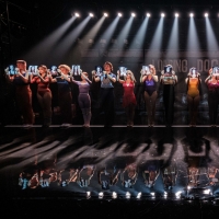 A CHORUS LINE To Open At Sydney Opera House + Cast Announcement Photo