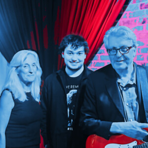 Bees Deluxe To Return To Jazz On Main For A Halloween-Eve Performance Photo