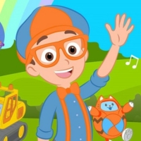 BLIPPI Returns To The Stage In A Brand New Production With A Special Stop In London Photo